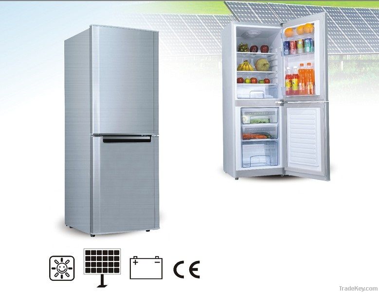 Solar Refrigerator 176 Liters