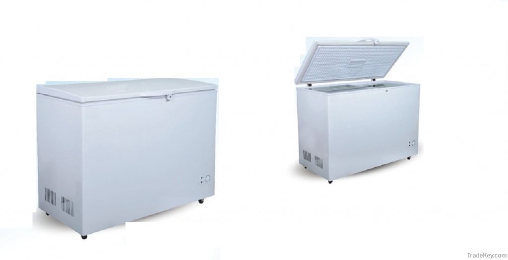 Solar Freezer 238 Liters