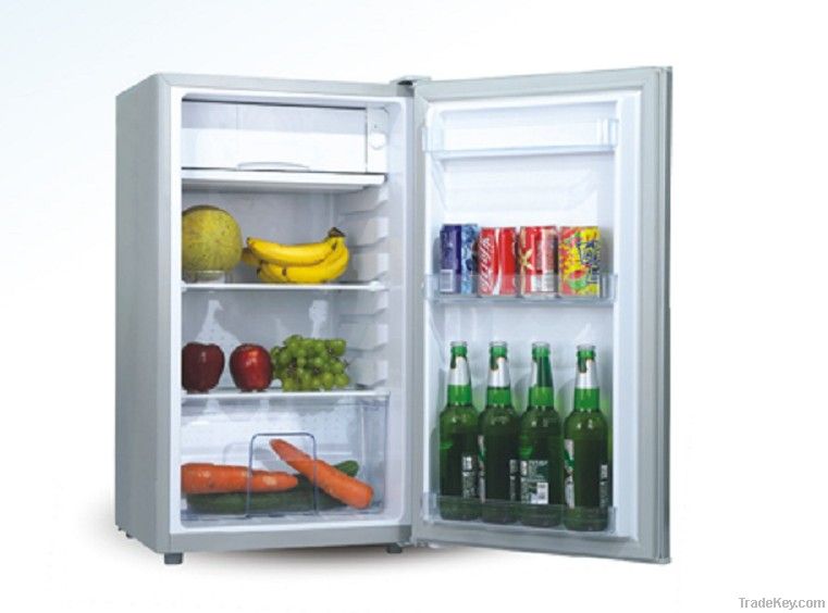 Solar  Refrigerator 92L