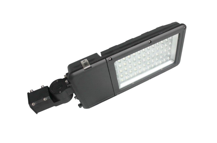 LED Streetlight Fixture