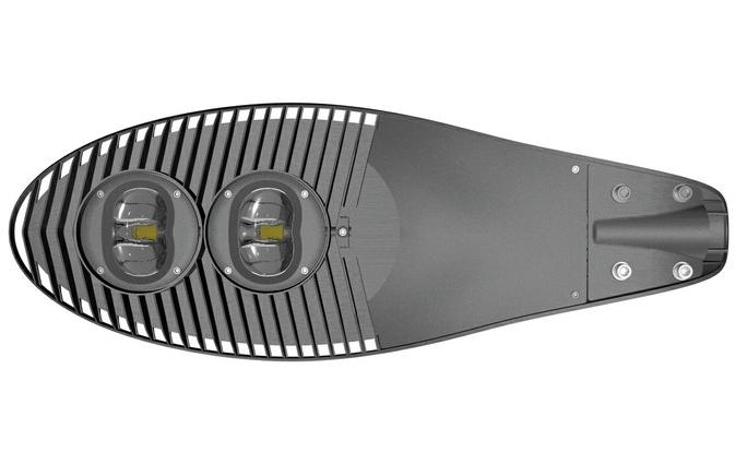 LED Streetlight 120W