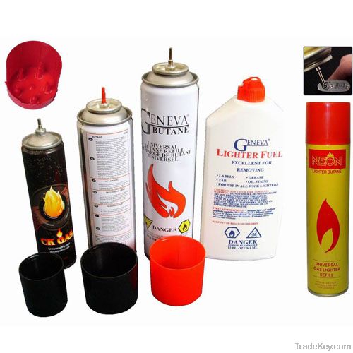 premium vector butane gas / universal newport gas / 7x premium gas