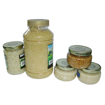 Garlic  Granules; Ginger Granules,