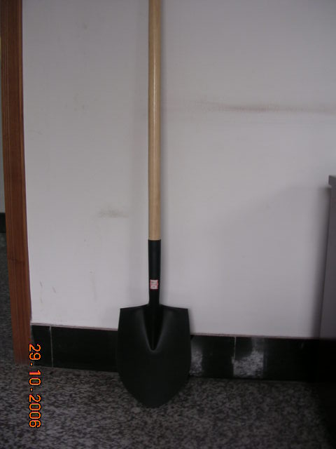 Shovel