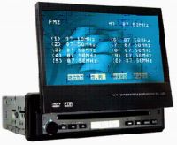 In Dash DVD Player, Car Dvd Player