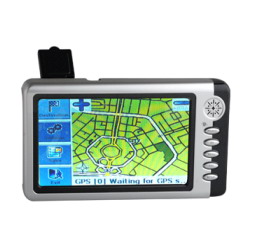 Car GPS