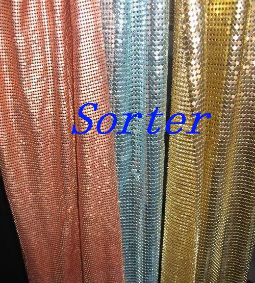 sequin fabric