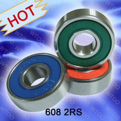 ball bearing