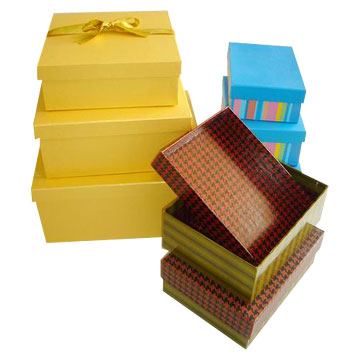 gift box