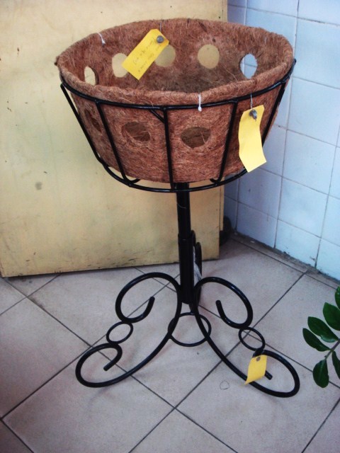 Coco Planter