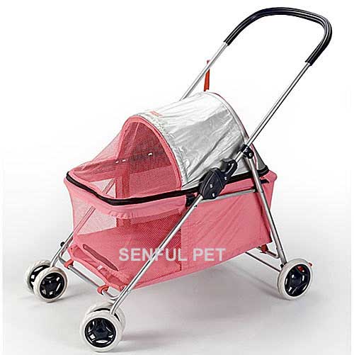 China manufacturer of pet products--Pet Strollers (SDS1101)