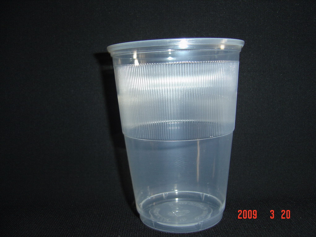 Plastic cups , disposable cups , pp cup