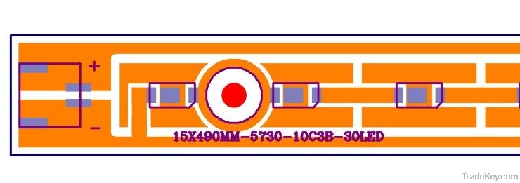 5730LED PCB