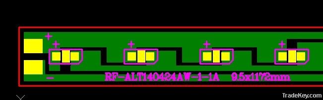 Aluminium PCB