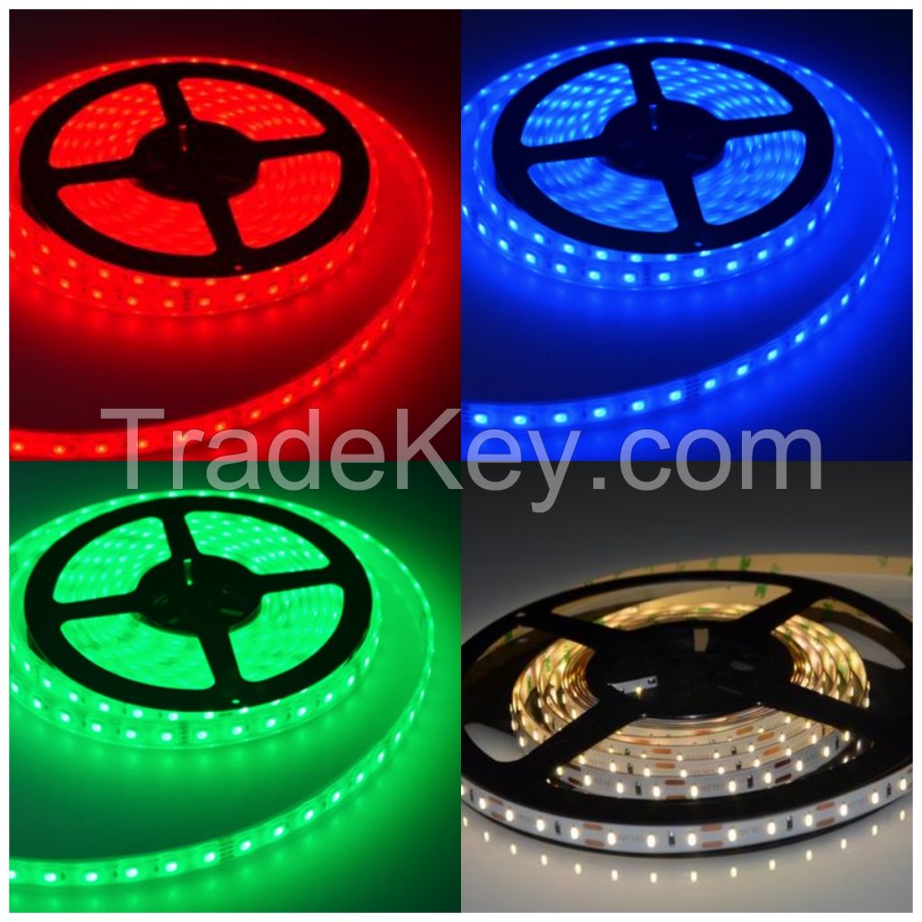 RGB LED Strip Light