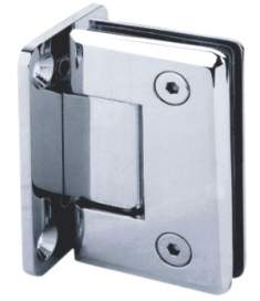 GLASS HINGE