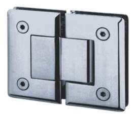 GLASS HINGE H103