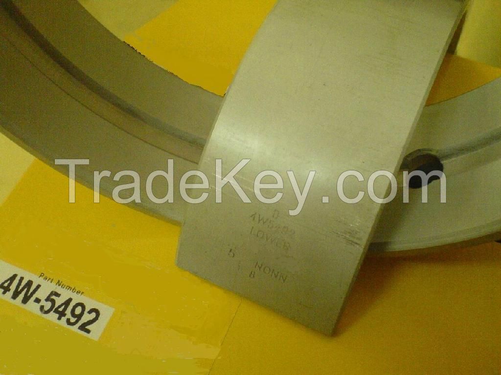 Main engine bearing for CAT3406, 3412 replace parts