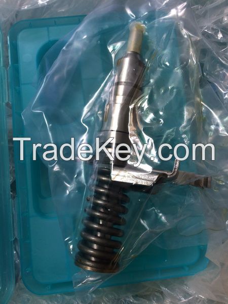 Diesel fuel injector 127-8222