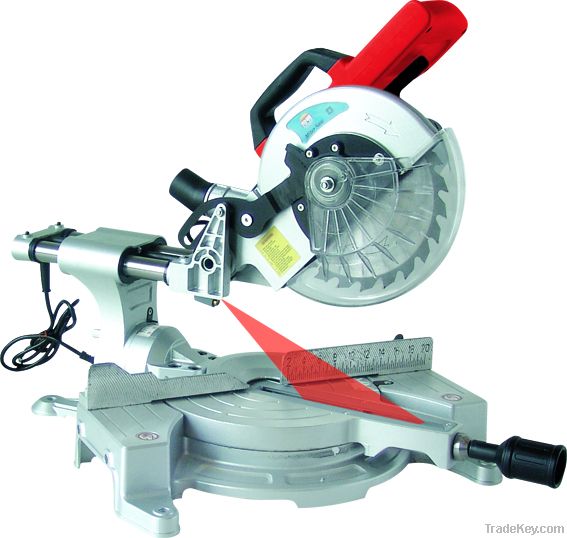 210mm/8&quot; Slide Compound Miter Saw