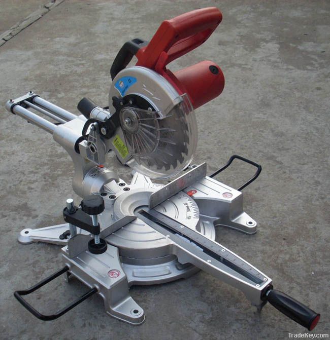 254mm/10&quot; Slide Compound Miter Saw