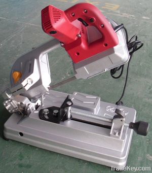 portable and bench top band saw