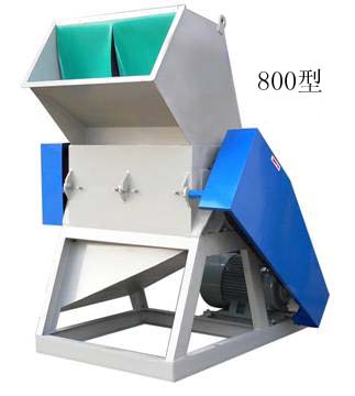 pe recyling machine