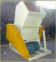 PET bottle crusher