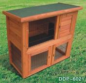 rabbit hutch