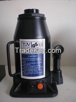 HYDRAULIC BOTTLE JACK