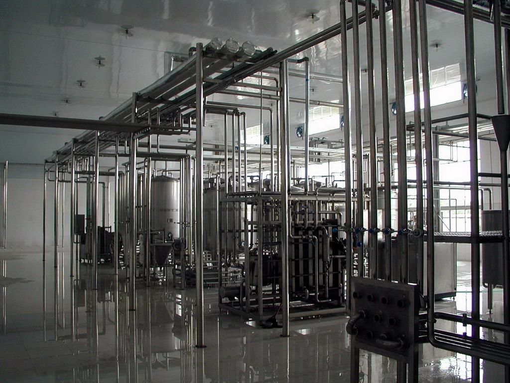 machinery supplier for fresh milk, yogurt, cheese equipment