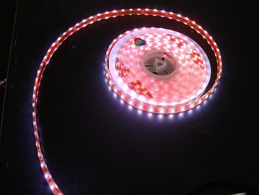 LED SMD Strip Light