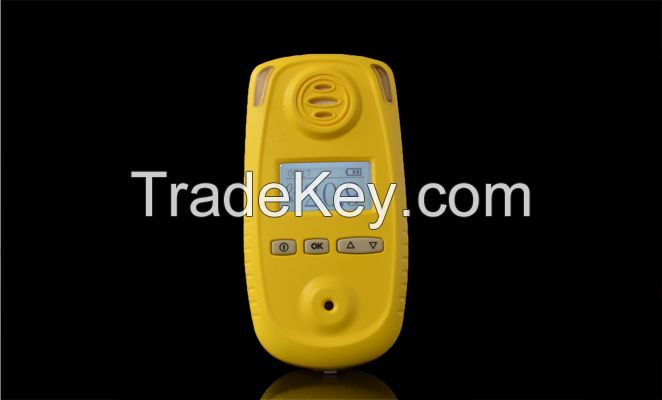 Oxygen Gas Analyzer, O2 Gas Detector for Personnel Safety