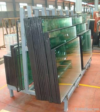 insulating glass