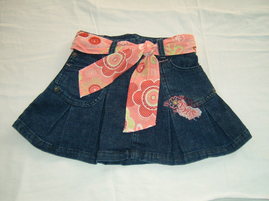 Kids Jeans