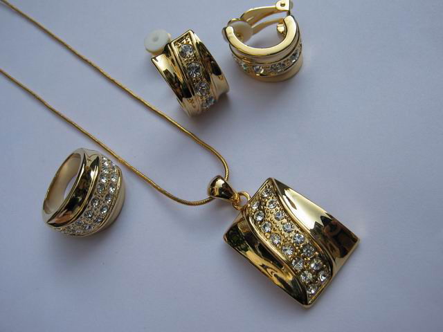 Jewellery sets