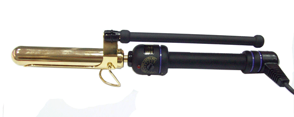 Hair Curling Iron(0810A)