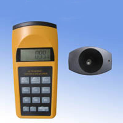 Multi-function ultrasonic range finder OQ01