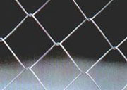 Chain Link Fence