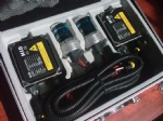 HID Xenon Conversion Kit (35W, 55W)