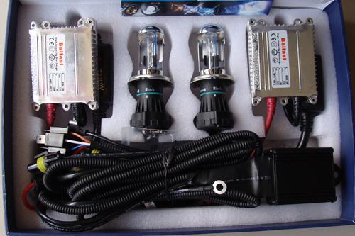 HID XENON KIT - 35W Ultra-Slim Hi/Lo Kit