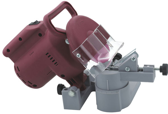 Chain Sharpener