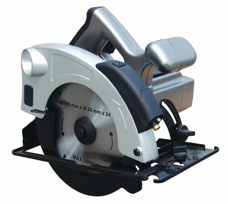 Electric Circular Saw