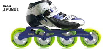 speed inline skate