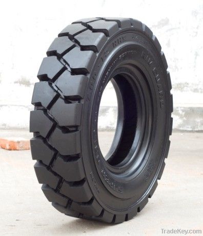 Agricultural Tyres