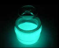 Photoluminescent Pigment