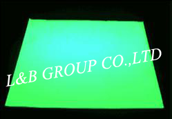 Glow Dark Photo Paper