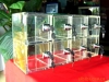 acrylic box