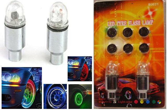 LED Auto Light