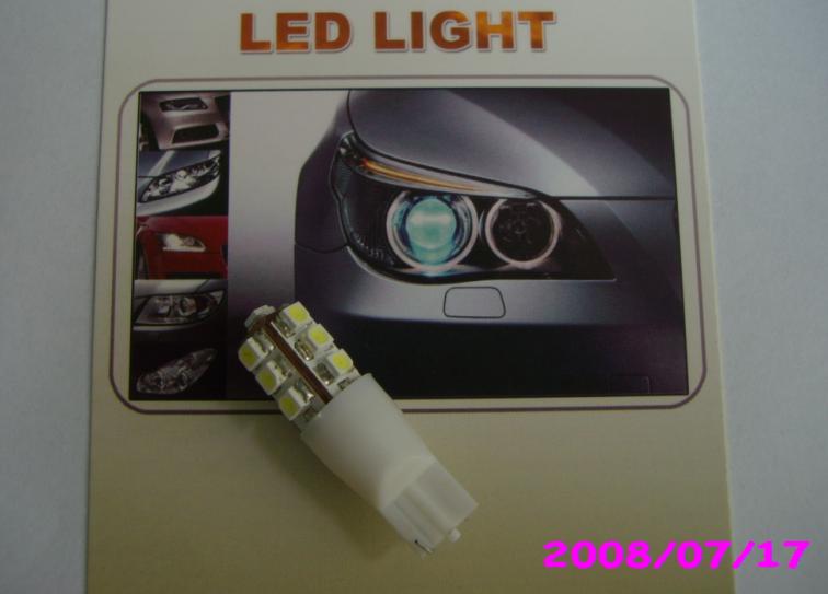 T10 LED Auto Light